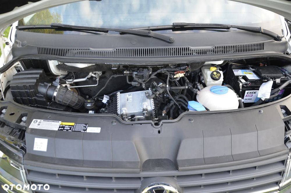 Volkswagen Transporter T6.1 - 28