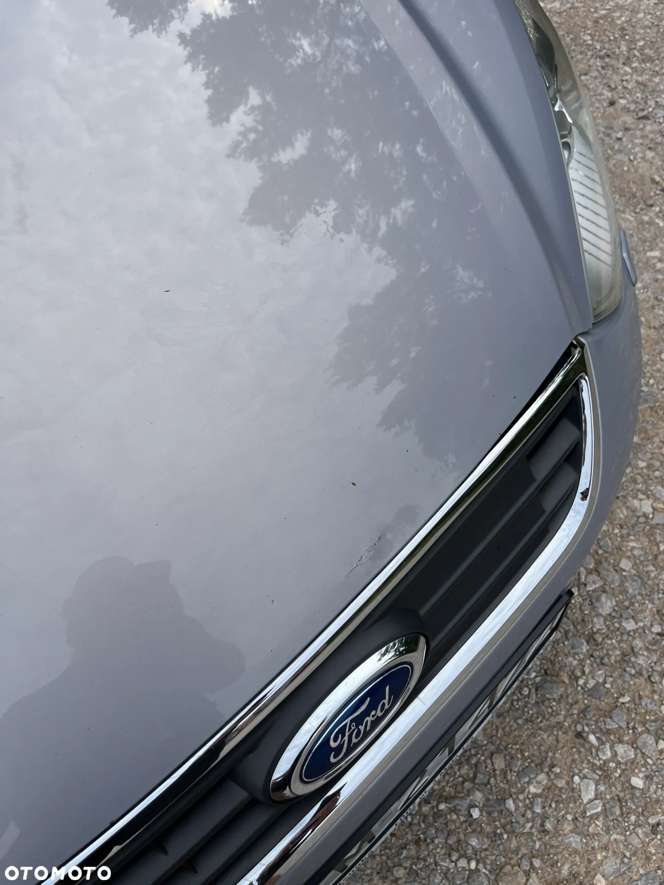 Ford Galaxy 2.0 TDCi Titanium MPS6 - 24