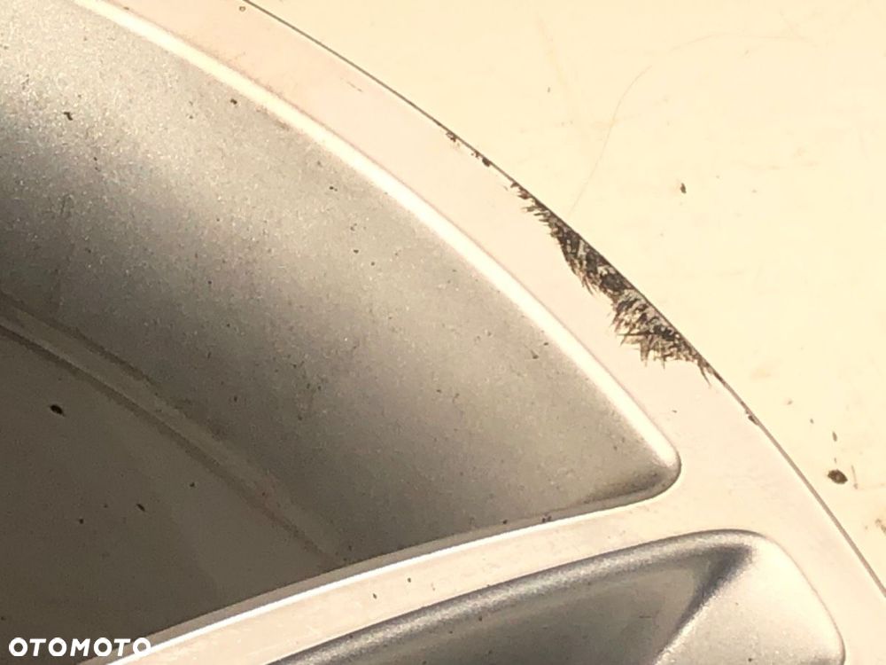 FELGA ALUMINIOWA 20 10.5J 5X114,3 ET45 ŚRODEK CENTR. 66  MASERATI QUATTROPORTE V 2004 - 2022 - 5