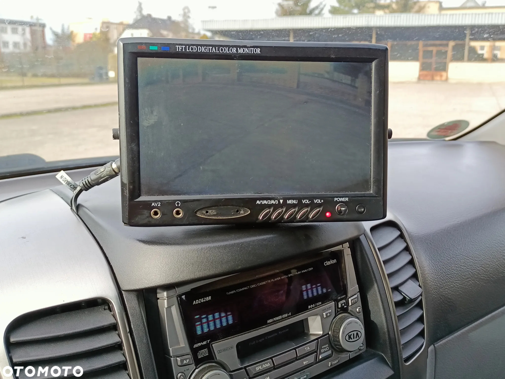 Kia Sorento 2.4 LX - 12