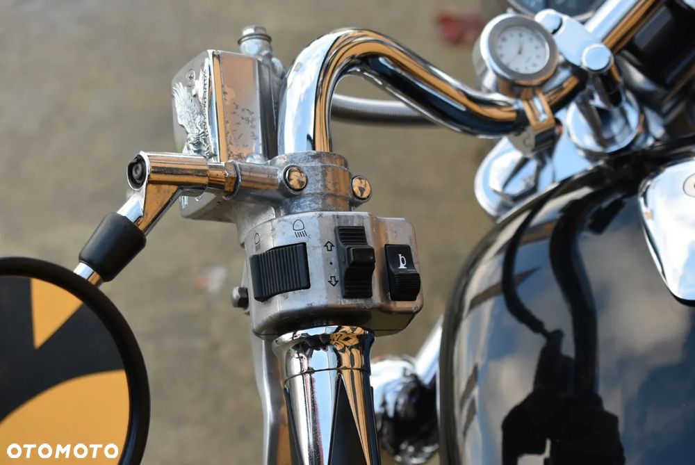 Suzuki Intruder - 21