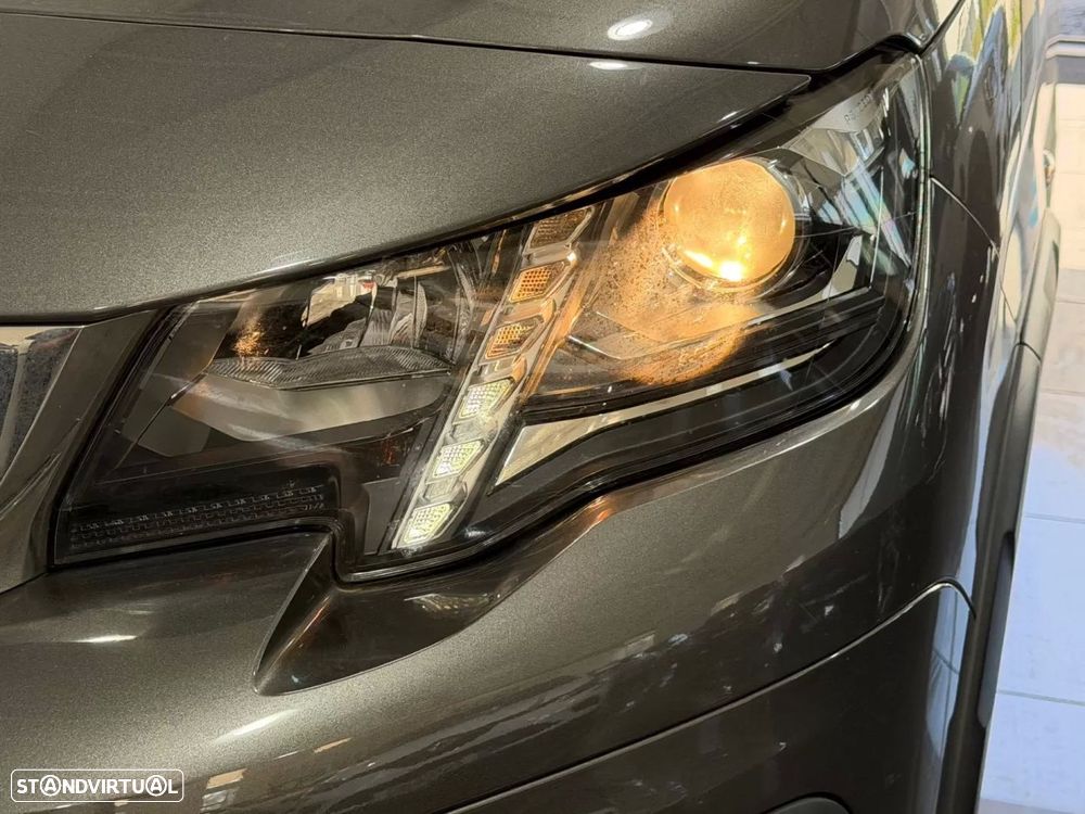 Peugeot Rifter 1.2 PureTech Active - 9