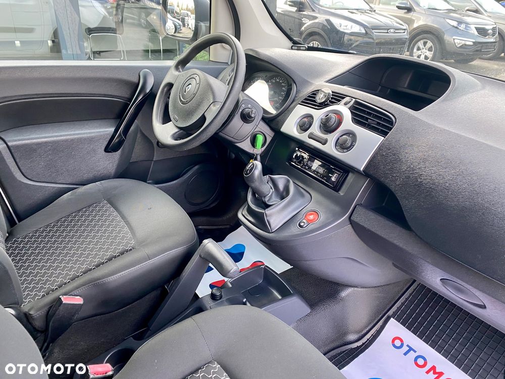 Renault Kangoo - 19
