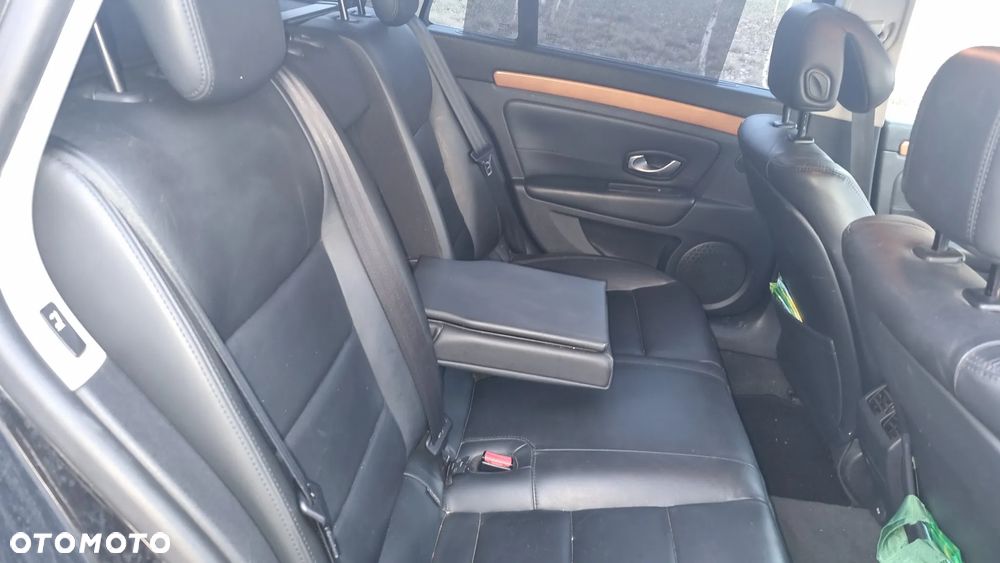 Renault Laguna 2.0 DCi Initiale - 14