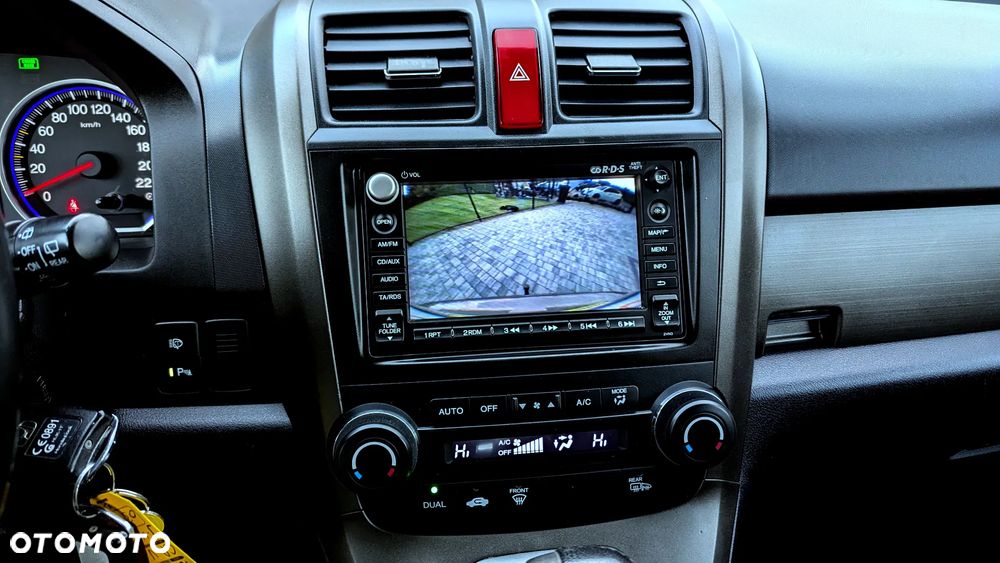 Honda CR-V 2.0 Executive (ADAS / Connect+) - 17