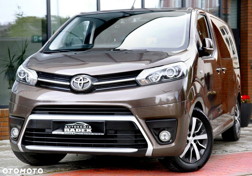 Toyota ProAce - 17