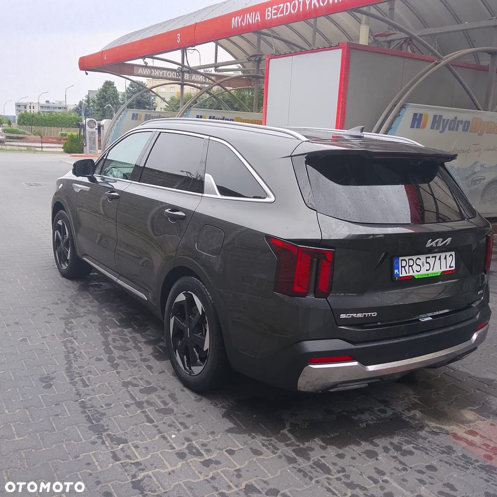 Kia Sorento 1.6T-GDI AWD OPF Vision - 22