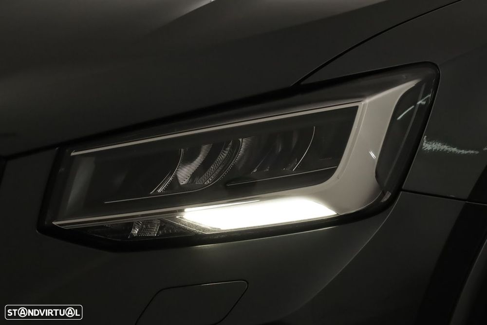 Audi Q2 35 TFSI S line - 6