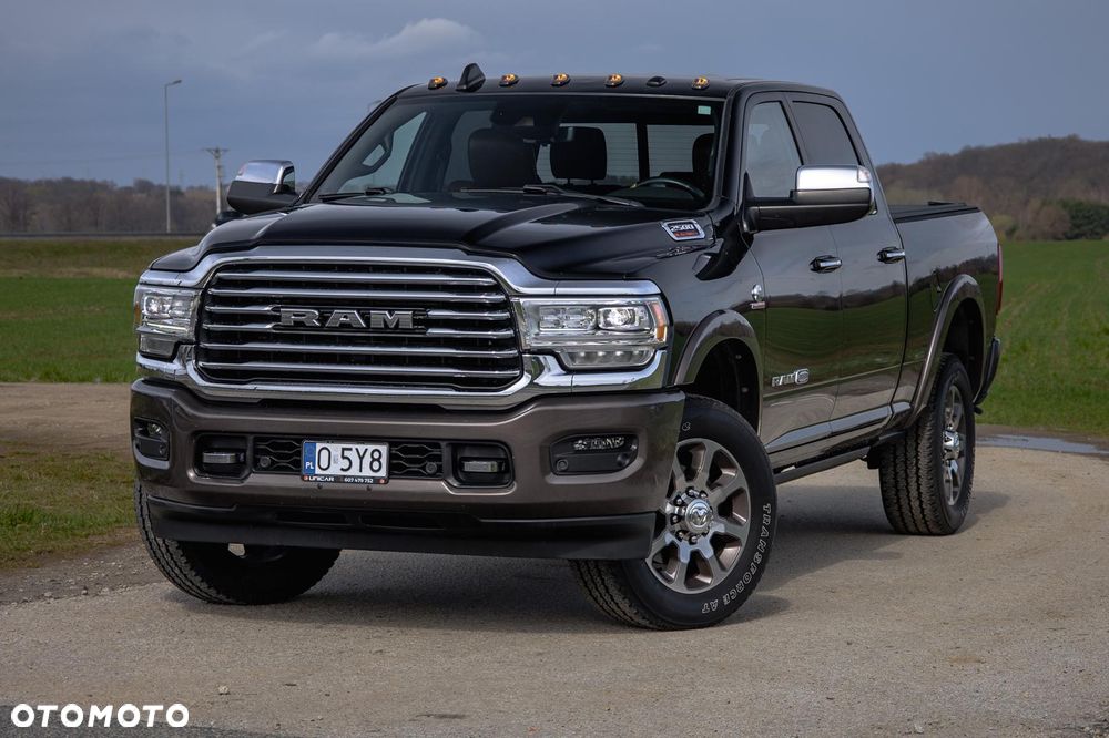 RAM 2500 - 1
