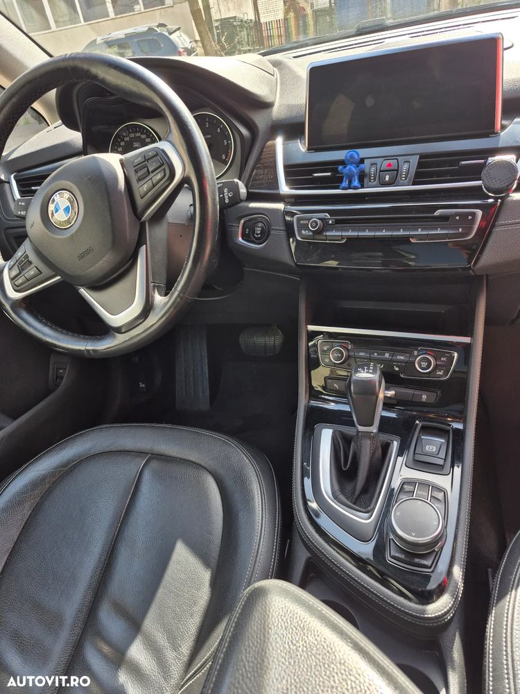 BMW Seria 2 - 9