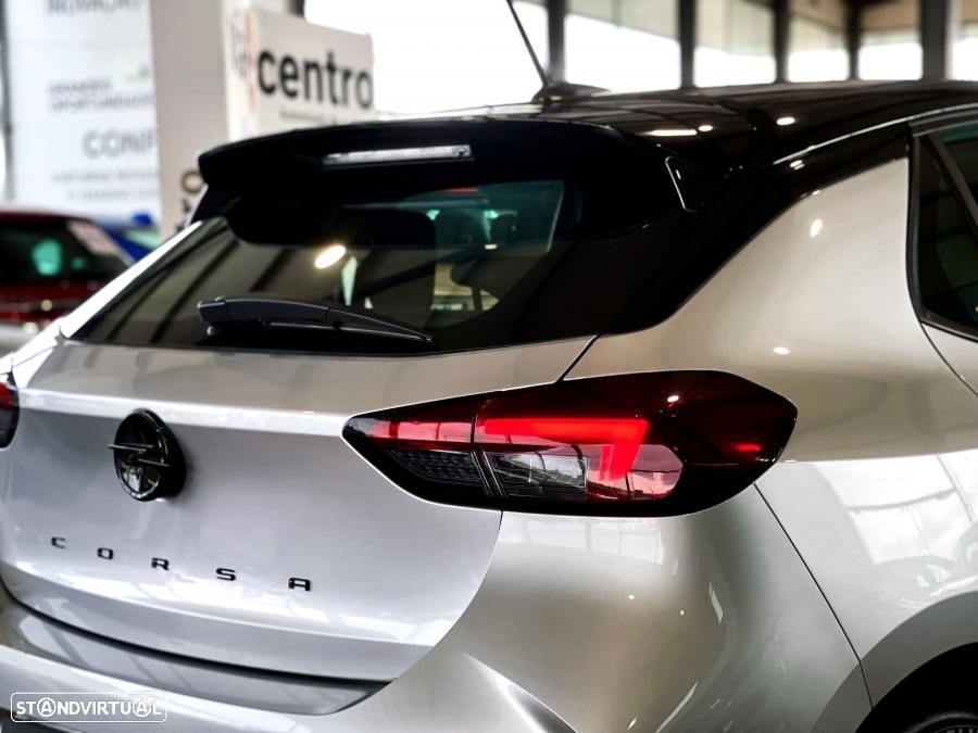 Opel Corsa 1.2 T GS - 7