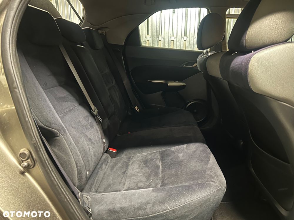 Honda Civic 2.2i-CTDi Sport - 16