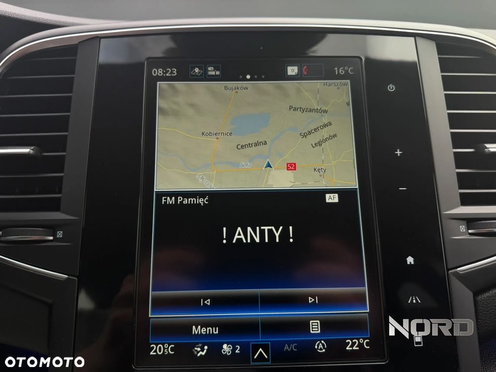 Renault Talisman ENERGY TCe 150 EDC INTENS - 30