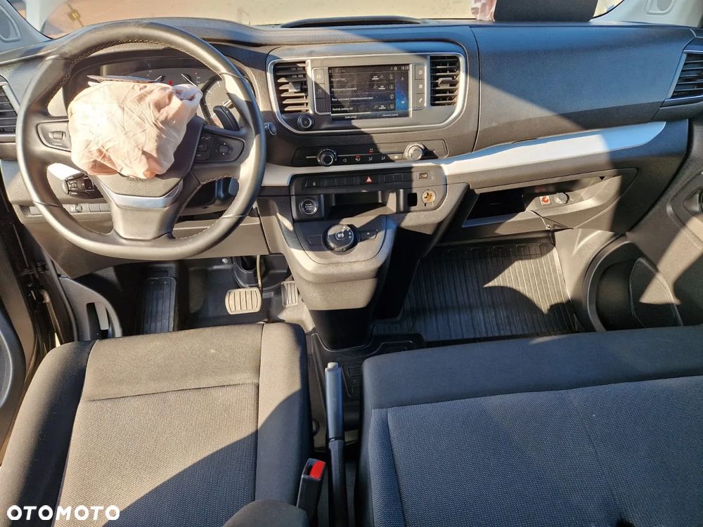 Toyota Proace Verso 2.0 D4-D Long Business - 15