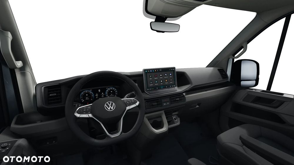 Volkswagen CRAFTER - 16