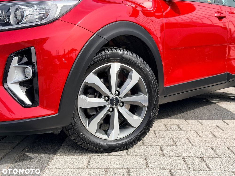 Kia Stonic 1.2 L - 2