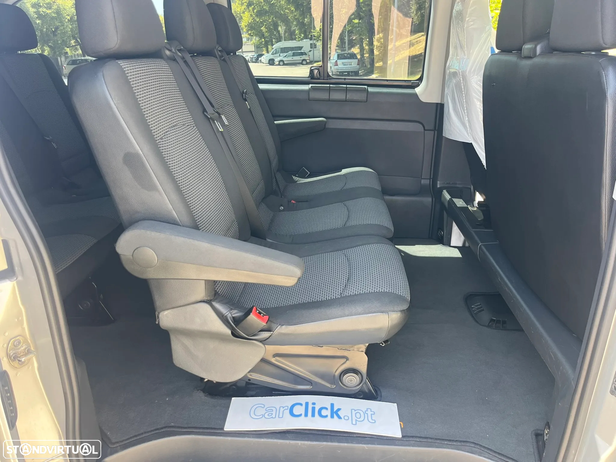 Mercedes-Benz Vito 115 CDi/32 9L - 31