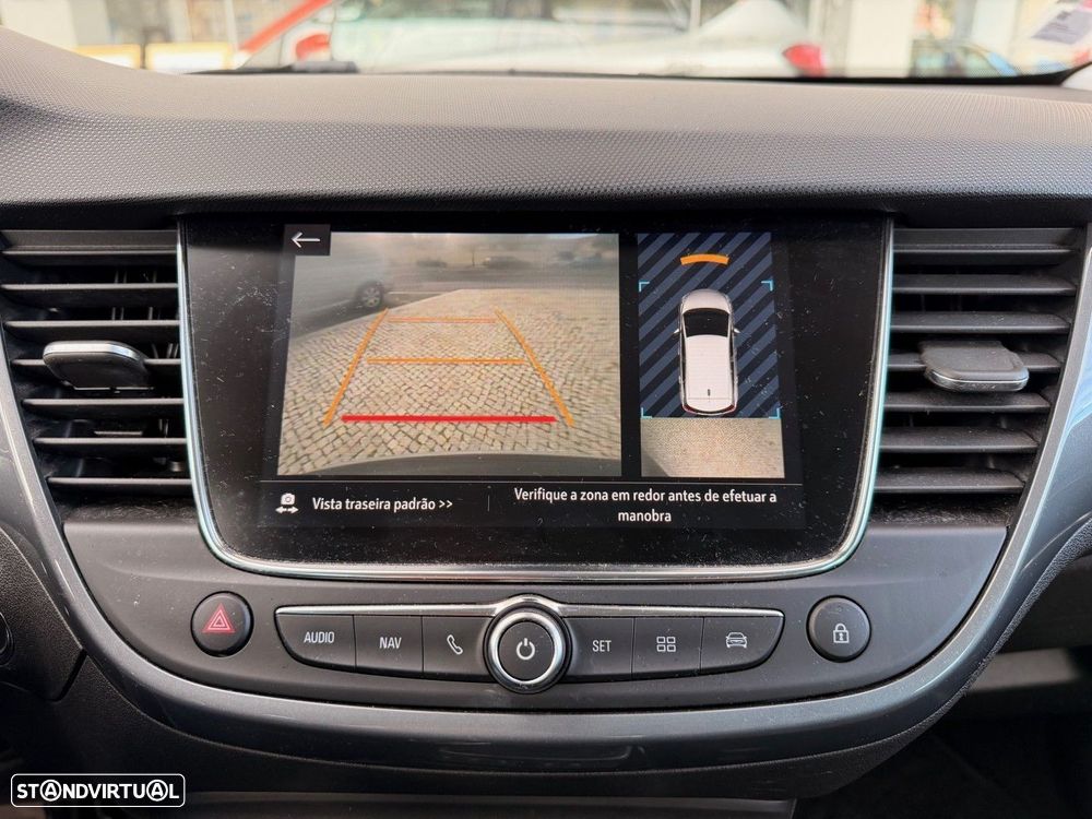 Opel Crossland 1.2 T Elegance - 17