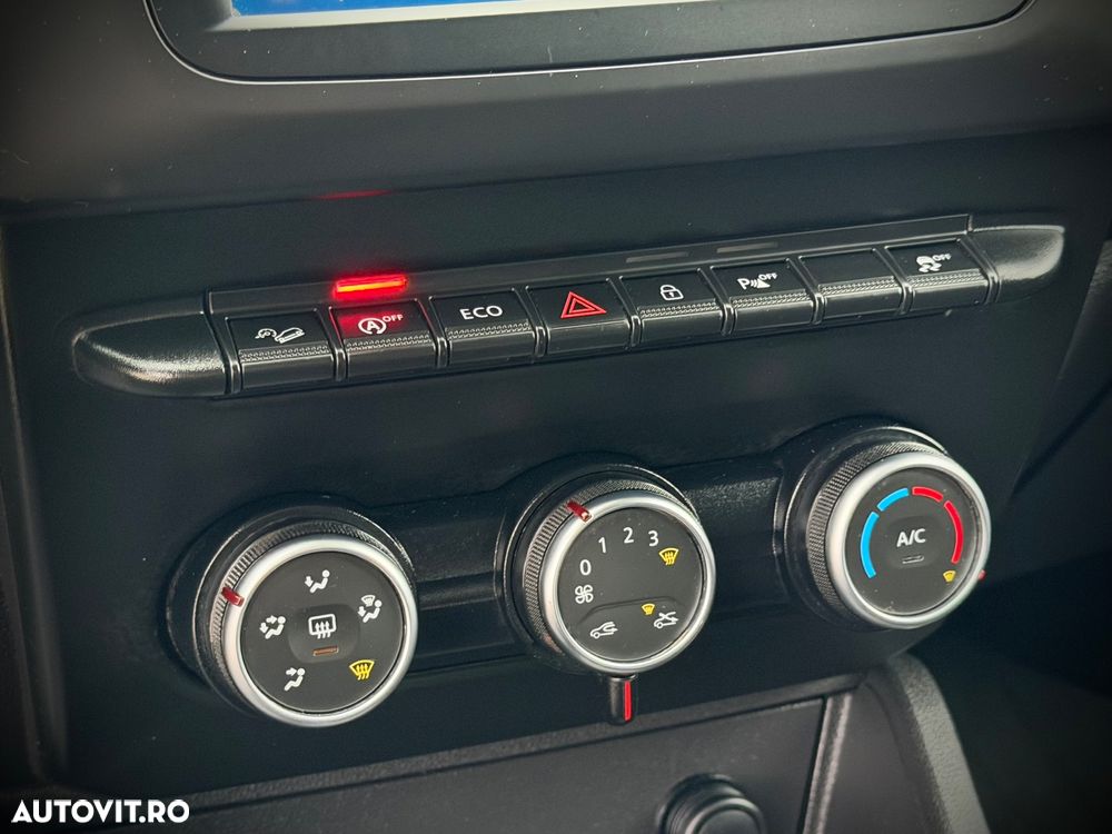 Dacia Duster 1.5 Blue dCi 4WD Prestige jante 16" - 9