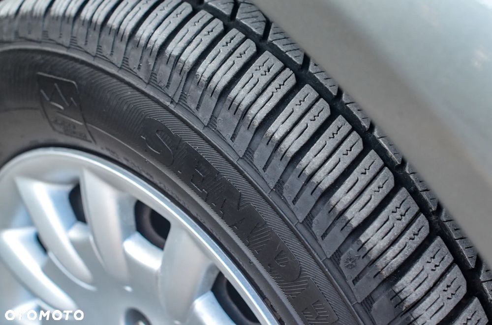 Chrysler Grand Voyager 2.8 CRD SE S&G - 13