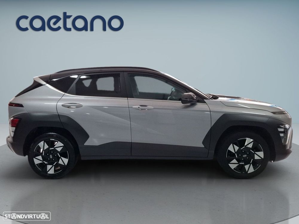 Hyundai Kauai 1.0 T-GDi Premium (TT) - 7