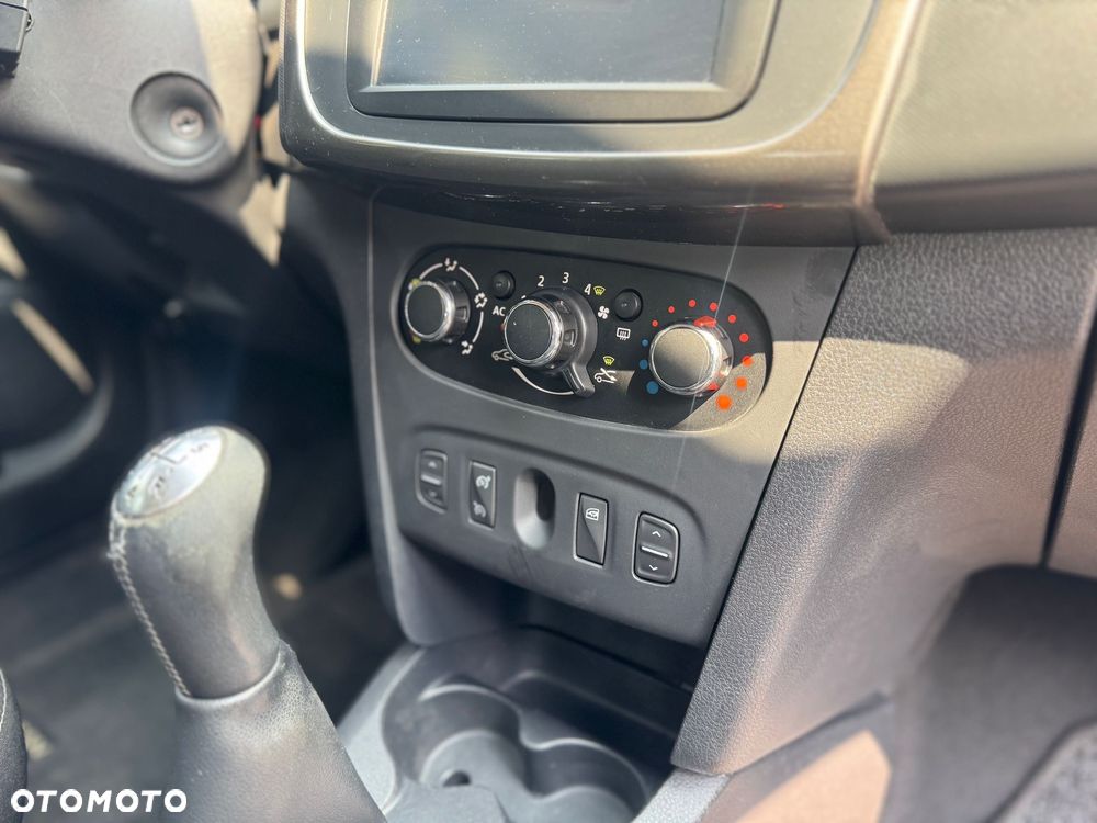 Dacia Logan MCV 0.9 TCE Prestige - 15