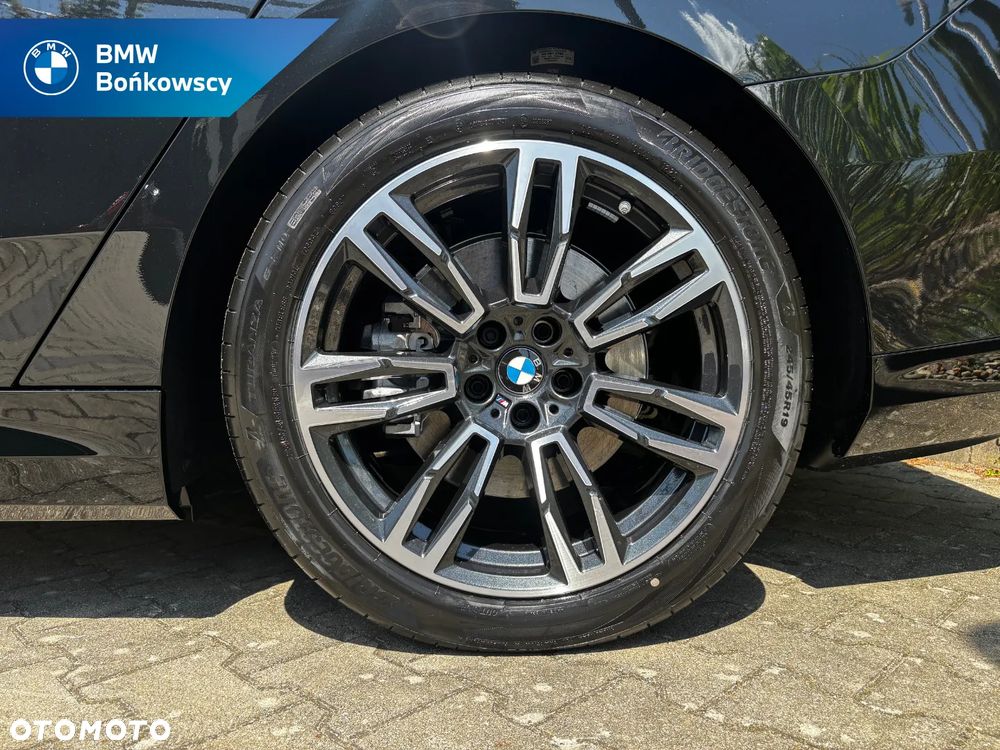 BMW i5 83.9kWh eDrive40 M Sport - 6