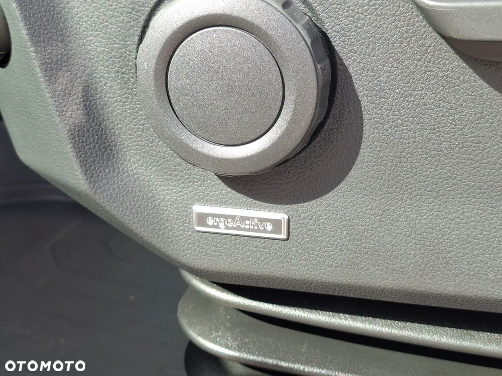 Volkswagen Crafter - 19