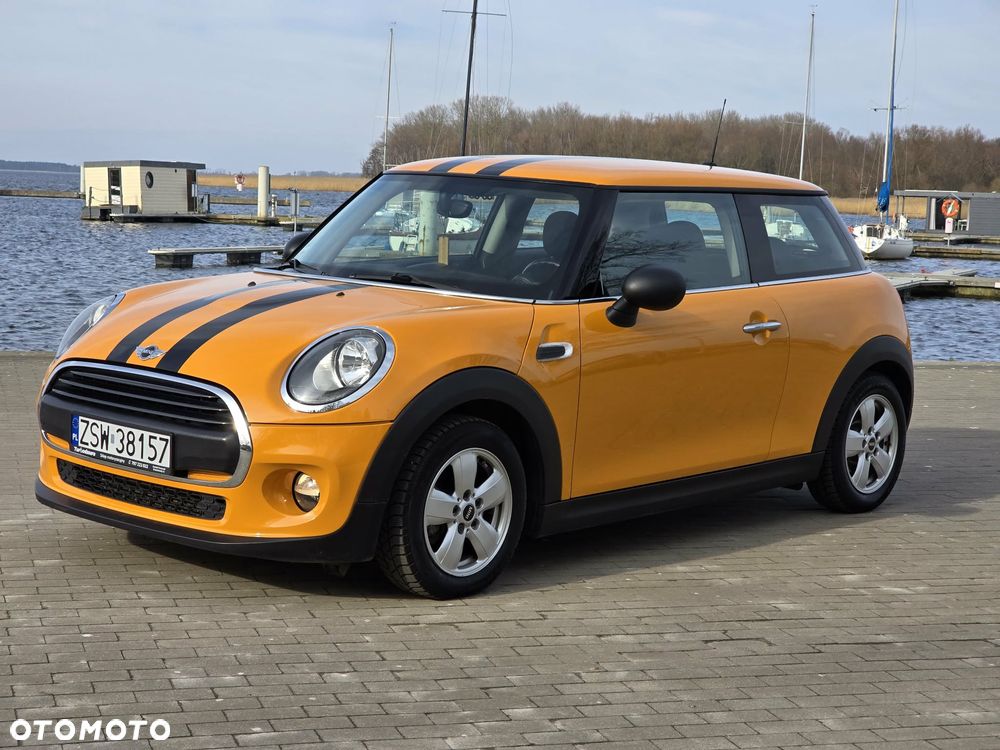 MINI ONE - 4