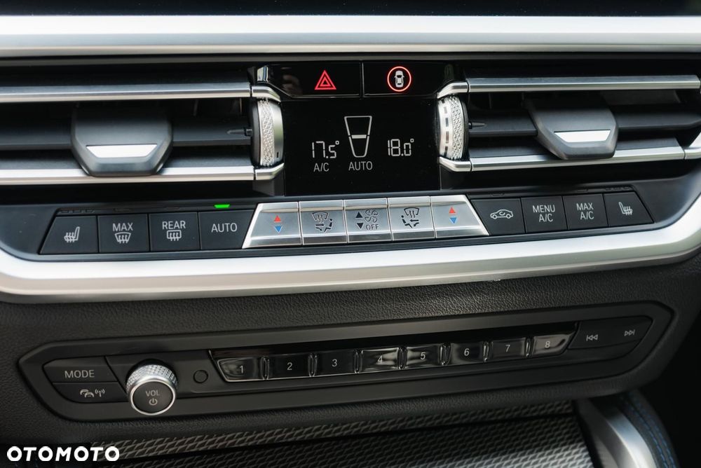 BMW Seria 4 430i M Sport sport - 25