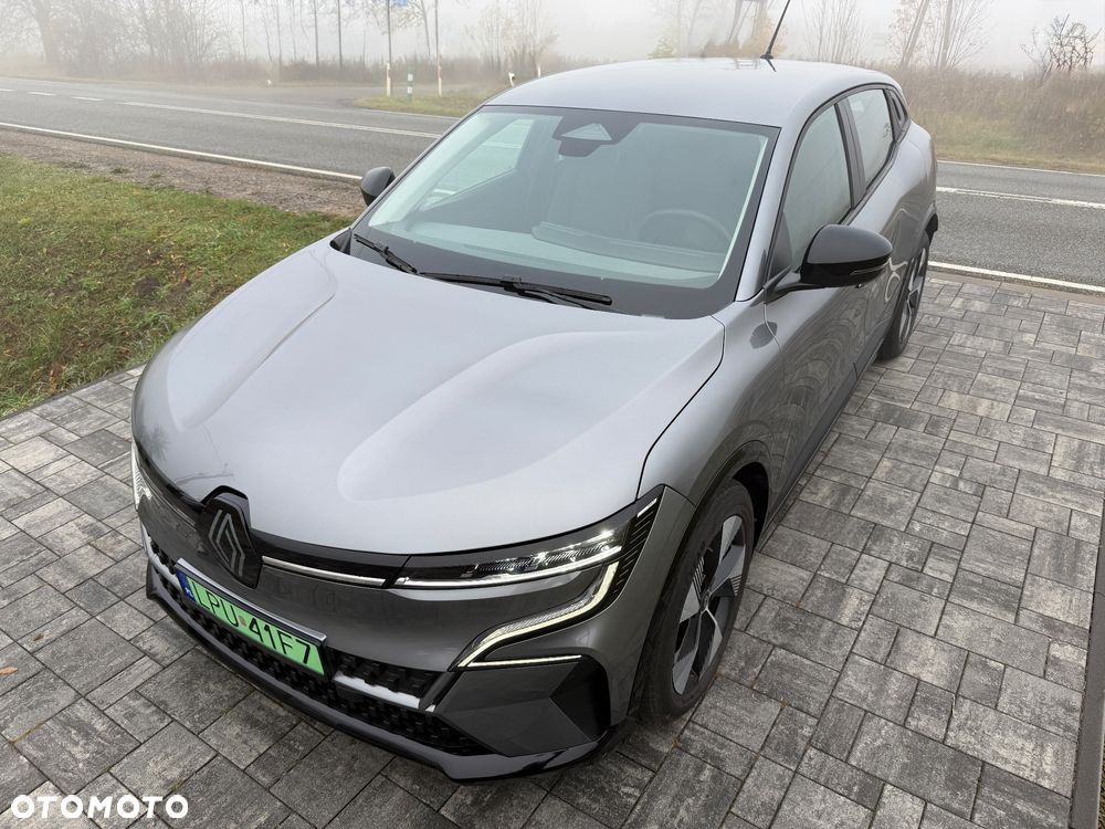 Renault Megane EV60 220hp optimum charge Equilibre - 34