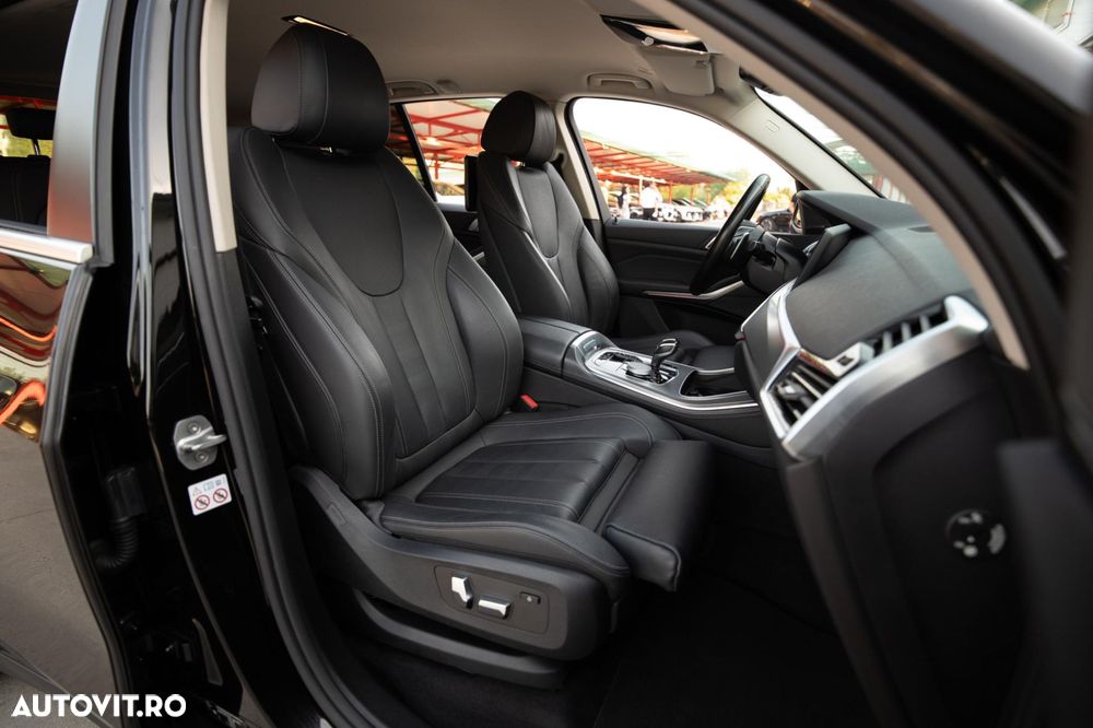 BMW X5 - 8