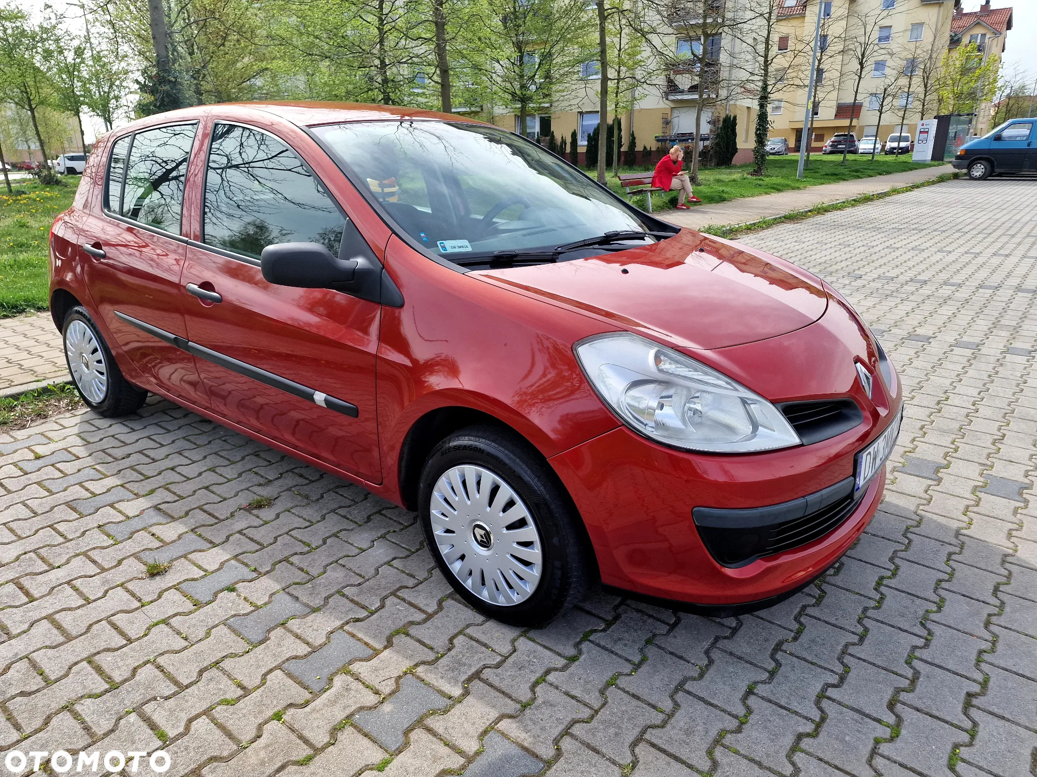Renault Clio - 2