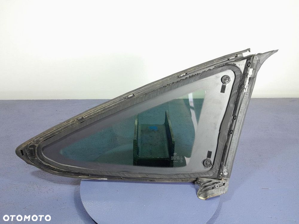 BMW 3 GT F34 LCI SZYBA KAROSERYJNA TYŁ TYLNA LEWA 7433451 - 3