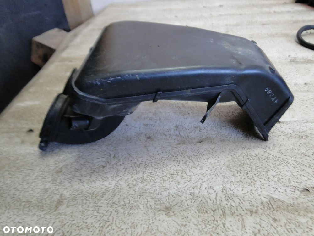 HONDA CBR 600F F3 WLOT DOLOT ŁAPACZ POWIETRZA 94-98r EUROPA - 3