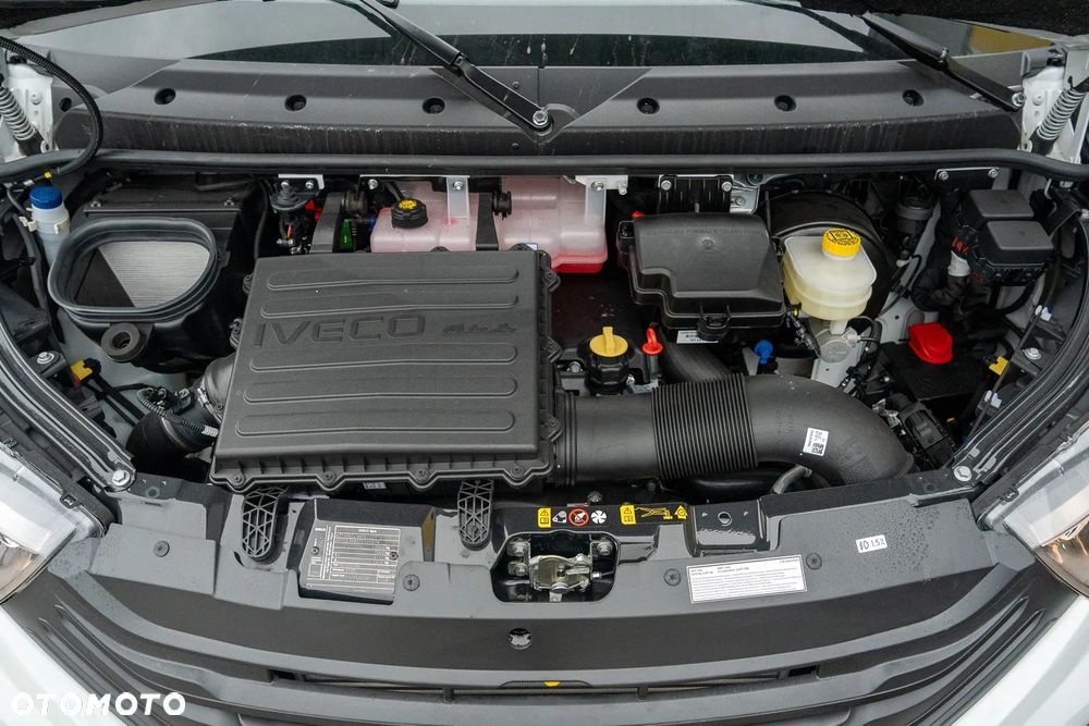 Iveco Daily 50C16 - 26