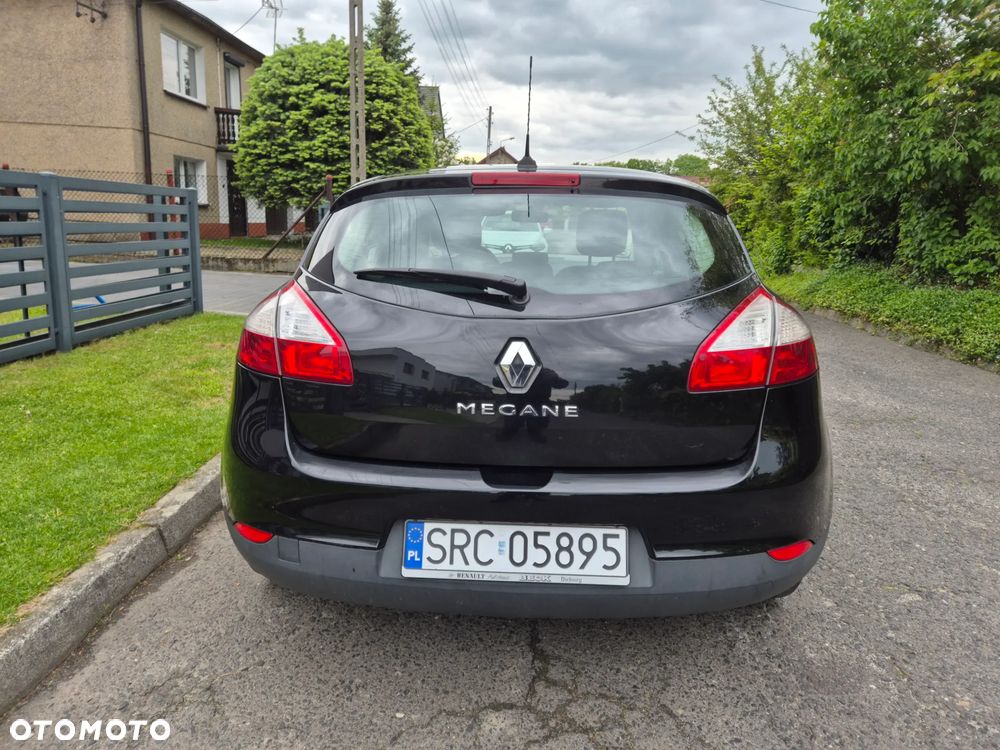 Renault Megane 1.6 16V 100 J'taime - 6