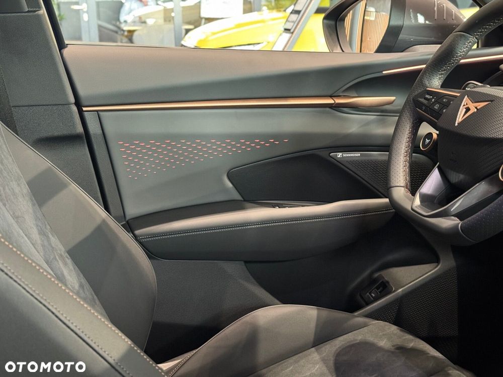 Cupra Terramar - 18
