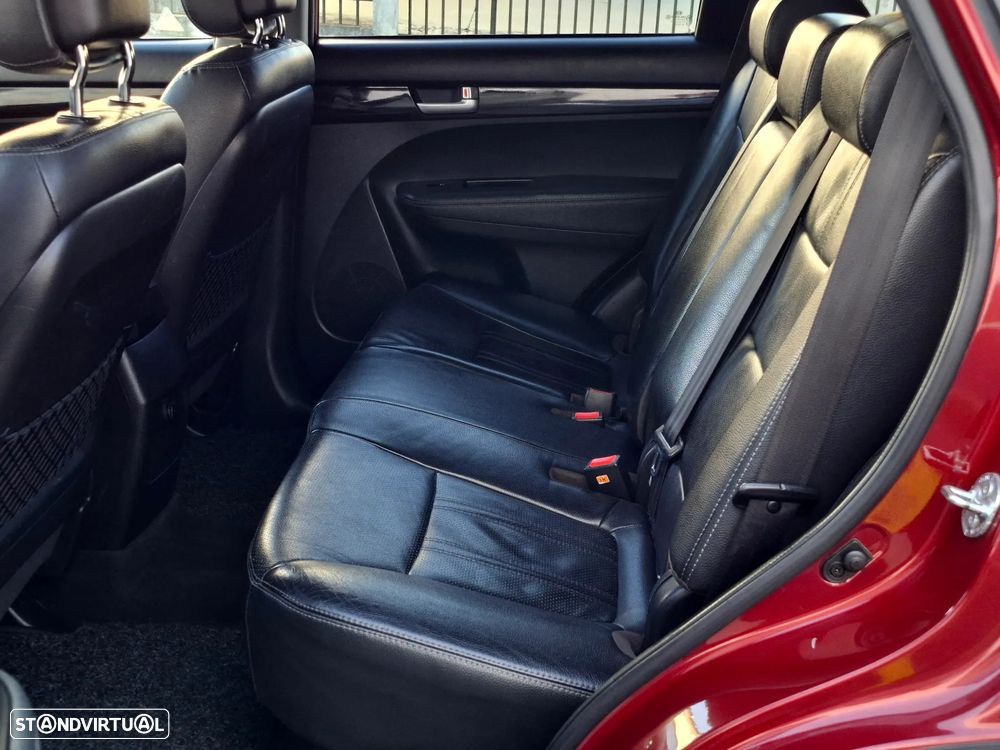 Kia Sorento 2.2 CRDi TX Aut. - 13