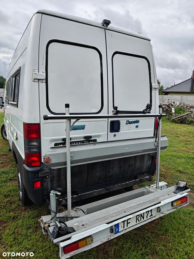 Fiat Ducato - 39