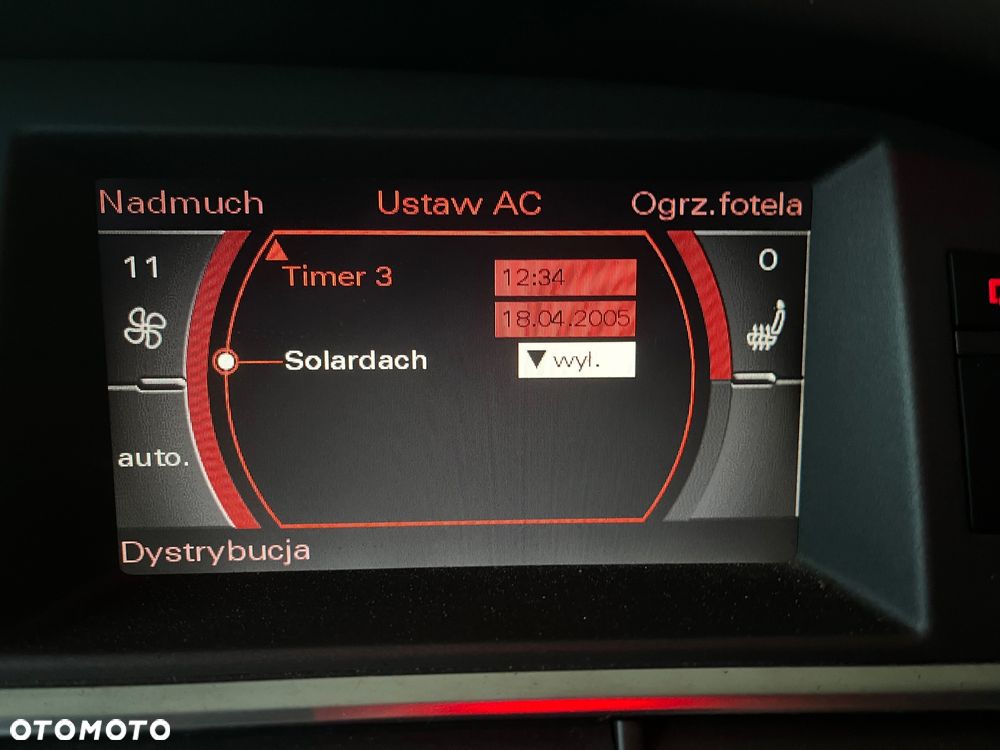 Audi A6 Avant 3.2 FSI Quattro Tiptronic - 34