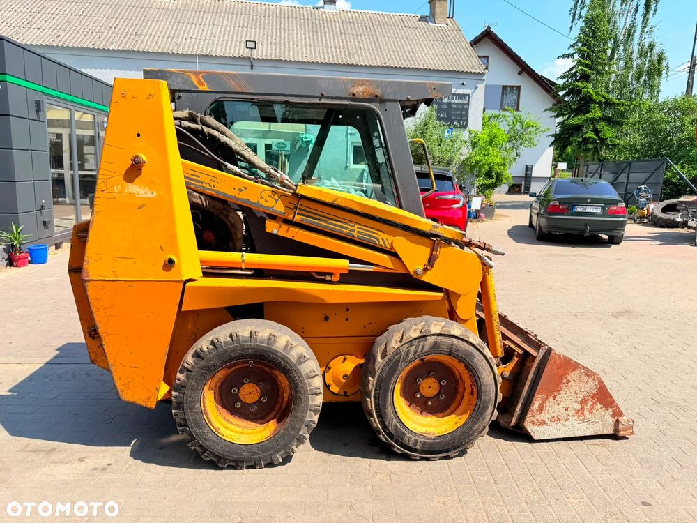Case IH 1840 - 7