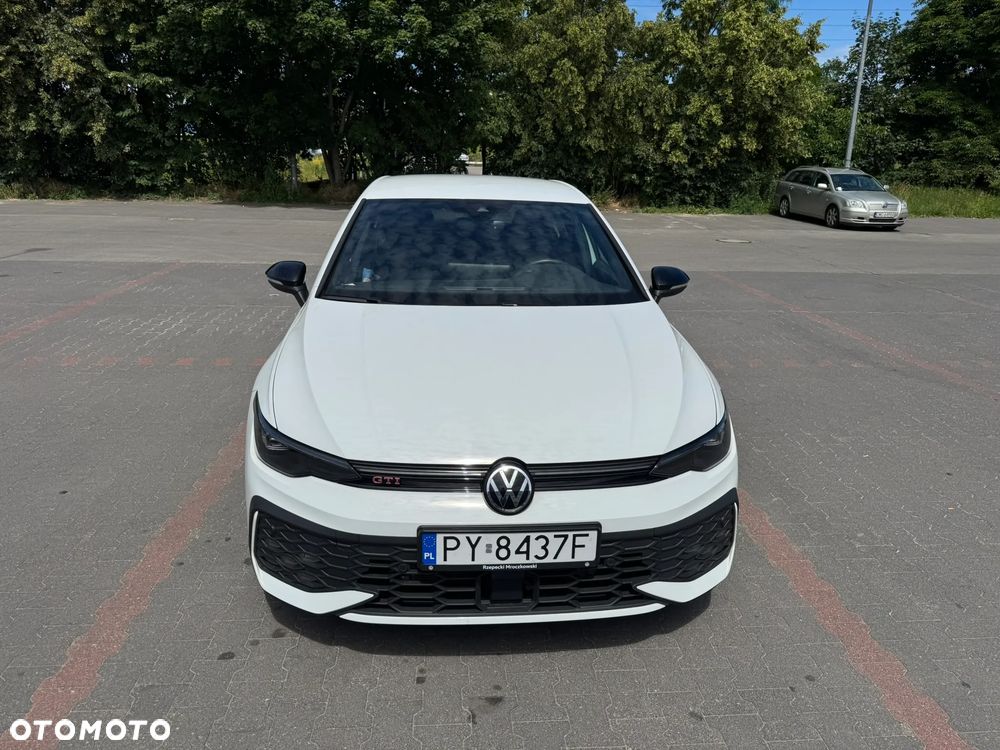 Volkswagen Golf - 9