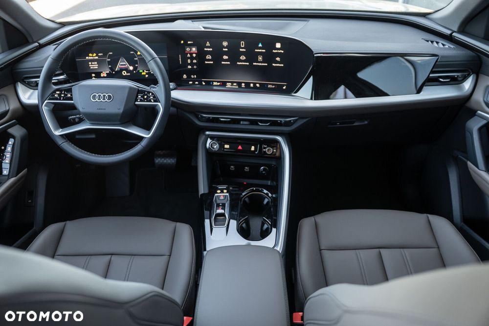 Audi Q5 TDI mHEV 150 kW Quattro S tronic - 19