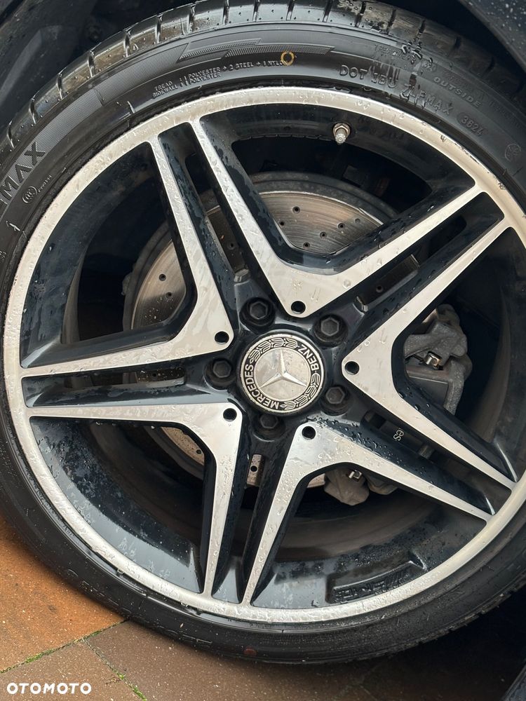 Mercedes-Benz CLA 180 7G-DCT AMG Line - 6