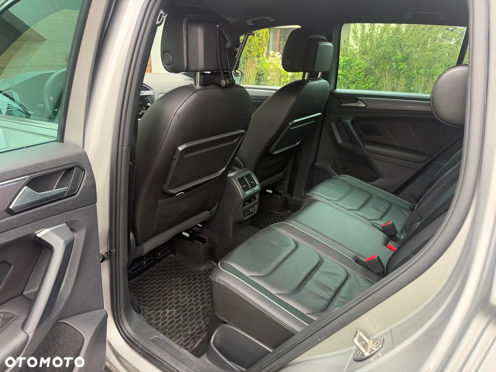 Volkswagen Tiguan 2.0 TSI BMT 4Mot Highline DSG - 8