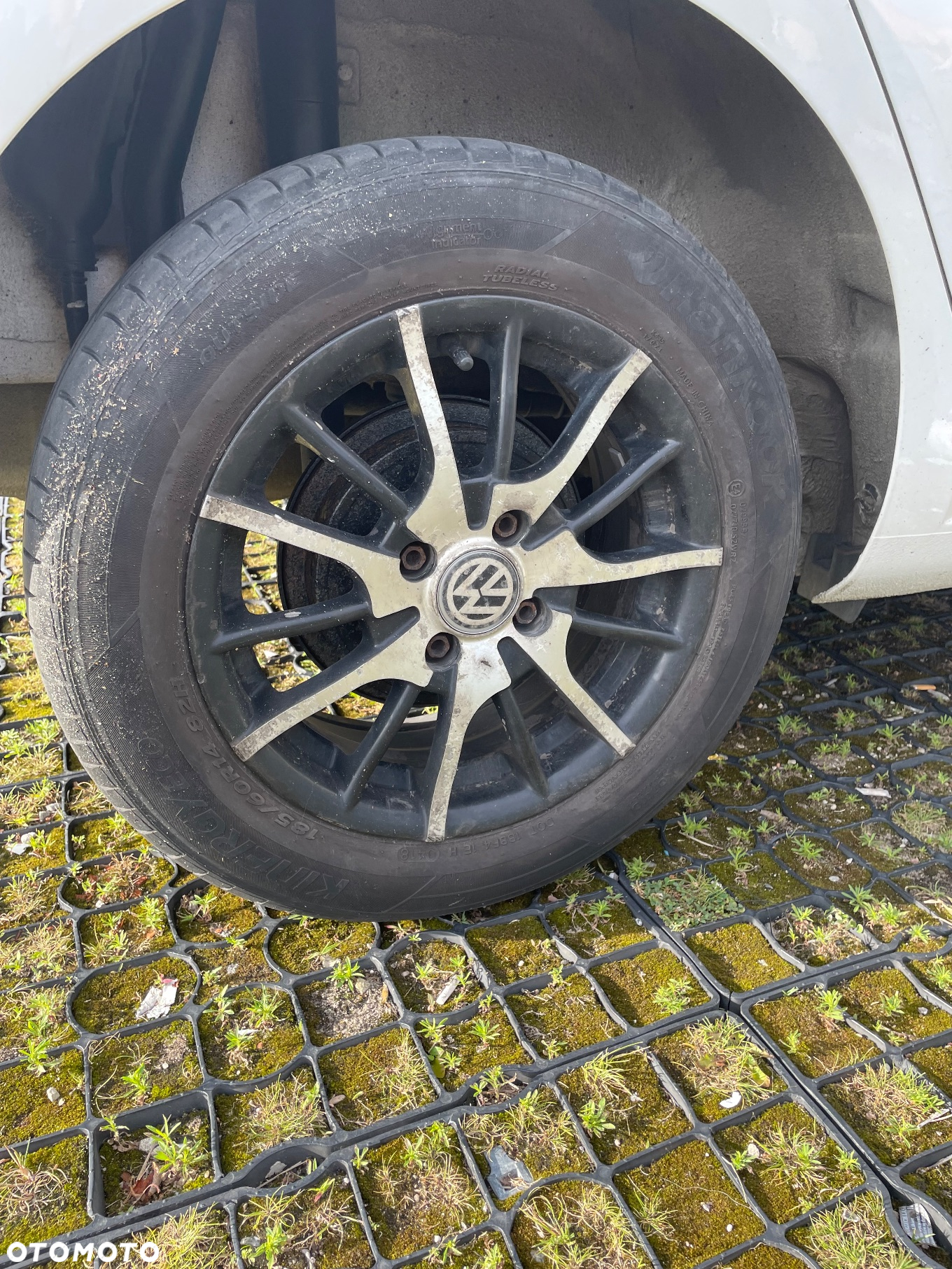 Volkswagen up! 1.0 beats - 18