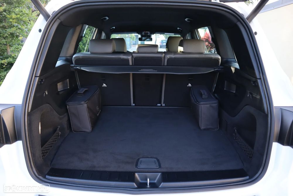 Mercedes-Benz EQB 250 Progressive - 13