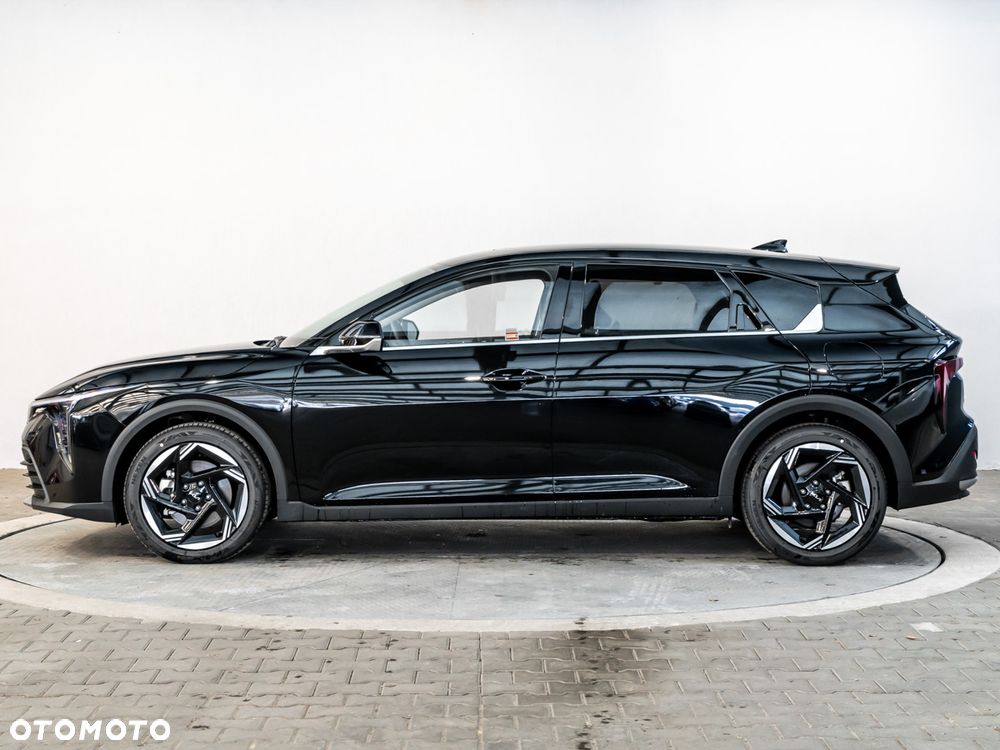 Kia K4 1.6 T-GDI L - 3