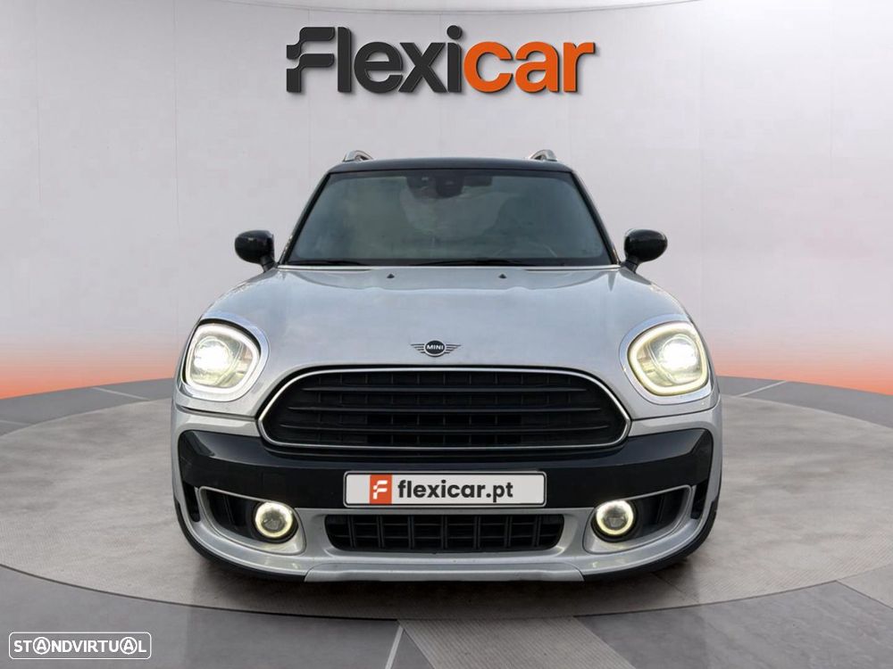 MINI Countryman Cooper D Auto - 7